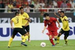 Báo Malaysia không đánh giá cao Công Phượng