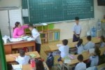 Cô giáo đánh học sinh tại TP.HCM: "Tôi xem video cũng thấy sợ mình"