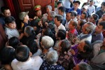 Đại biểu Quốc hội TP.HCM tiếp xúc cử tri Thủ Thiêm