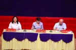 Dân Thủ Thiêm đề nghị làm rõ việc giao đất tái định cư