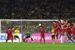 Đấu Malaysia, ĐT Việt Nam xin đừng quên tử huyệt "bóng chết"