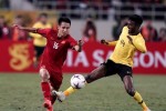 "ĐT Việt Nam đang rất háo hức đối đầu Malaysia"