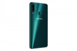 Galaxy A20s có giá 4,39 triệu đồng ở Việt Nam