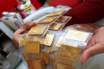 Ngày 7/10: Ngóng tin đàm phán Mỹ - Trung, vàng trong nước tăng nhẹ