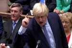 Thủ tướng Anh khẳng định không trì hoãn Brexit