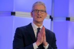Tim Cook: Libra cho thấy tham vọng quyền lực "trắng trợn" của Facebook