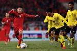 3 điểm nóng đáng chú ý trong trận ĐT Việt Nam gặp ĐT Malaysia
