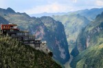 Hà Giang báo cáo Thủ tướng vụ xây nhà nghỉ ở Mã Pí Lèng: UNESCO khuyến nghị xây