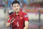 Lương Xuân Trường trấn an người hâm mộ Việt Nam