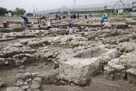 Phát hiện thành phố 5.000 năm tuổi quy hoạch rất đẹp tại Israel