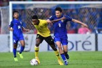Sumareh - vũ khí của Malaysia khiến tuyển Việt Nam phải đề phòng