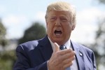 Trump dọa xóa sổ nền kinh tế Thổ Nhĩ Kỳ