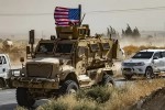 Trump lý giải quyết định rút quân khỏi miền Bắc Syria