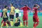5 lần đối đầu gần nhất giữa Việt Nam vs Malaysia ở AFF: Vinh quang và tủi hổ