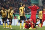 Góc nhìn: Người Mã khó chịu hơn người Thái