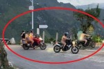 Hiếu Orion nhận sai, gửi lời xin lỗi vì khỏa thân ở Mã Pì Lèng