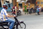 Nạn nhân bị chém gần lìa tay ở TP.HCM đã tử vong