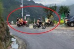 Nhóm người "cởi truồng" trên Mã Pì Lèng: Phải lên án mạnh, loại bỏ kẻ lợi dụng môi trường đánh bóng tên tuổi