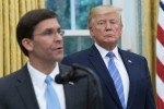 Ông Trump trăn trở suốt nhiều ngày về chiến dịch của Thổ Nhĩ Kỳ tại Syria