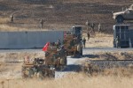 Quân đội Thổ Nhĩ Kỳ sắp vượt qua biên giới Syria