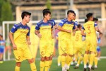 Rò rỉ 2 cái tên bị loại khỏi danh sách ĐT Việt Nam trận gặp Malaysia