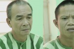 Tạm giữ 2 người đàn ông cho vay nặng lãi