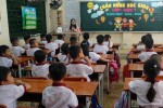 Thầy cô giáo không muốn gắn camera trong lớp học