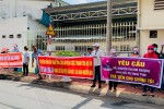 Thêm chủ công ty bất động sản vào "tầm ngắm" của Bộ Công an