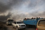 Vì sao Thổ Nhĩ Kỳ tấn công Syria?