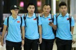 Đã rõ lý do ĐT Việt Nam phải tức tốc di chuyển sau trận thắng Malaysia