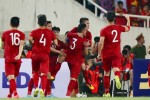 Diễn biến mới nhất: Việt Nam sáng cửa đi tiếp, cơ hội lịch sử ở World Cup