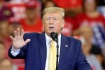 Trump cáo buộc Chủ tịch Hạ viện "ghét nước Mỹ"