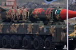 Viễn cảnh chiến tranh hạt nhân Ấn Độ - Pakistan
