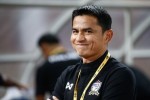 Kiatisuk: "Thái Lan đang bị Việt Nam cạnh tranh khốc liệt, phải giành 1 điểm trước UAE"