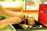 Ngày 14/10:  Giá vàng SJC lặng sóng