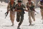 Người Kurd tại Syria không còn ưu tiên canh giữ nhà tù IS