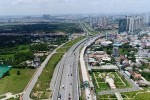 Người mua nhà đất đang chạy theo đám đông