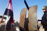Quân đội Syria áp sát biên giới Thổ Nhĩ Kỳ