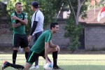 Trung vệ Indonesia: "Việt Nam sẽ trắng tay tại Bali"