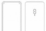 Xiaomi đăng ký bằng sáng chế smartphone với thiết kế camera selfie kép siêu dị