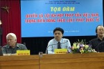 Bãi Tư Chính chưa hề và chưa bao giờ là khu vực tranh chấp chủ quyền