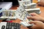 Các ngân hàng đồng loạt giảm giá mua vào USD