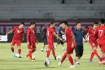 CĐV Indonesia điên tiết: "Trận đấu tập cho tuyển Việt Nam"
