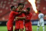 Đông Nam Á và lượt 4 vòng loại World Cup: Việt Nam "thị uy"; Chờ bất ngờ từ Singapore