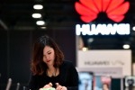 Đức sẽ không cấm Huawei cung cấp phần cứng 5G