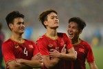 HLV Lê Thụy Hải: "Tôi lo cho U22 Việt Nam"