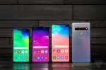 Samsung phát hành bản Android 10 beta cho loạt Galaxy S10