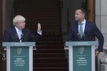 Trưởng đoàn đàm phán EU hy vọng đạt thỏa thuận Brexit trong tuần này
