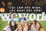 2.000 nhân viên sắp bị WeWork sa thải: Lúc làm hết mình, lúc nghỉ hết hồn! Người đi thoát khỏi ‘địa ngục’, kẻ ở đi làm như đi chơi vì chẳng có gì để làm!