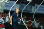 BLV Quang Huy: "Cho đến giờ, HLV Park Hang Seo vẫn đầy bí hiểm"